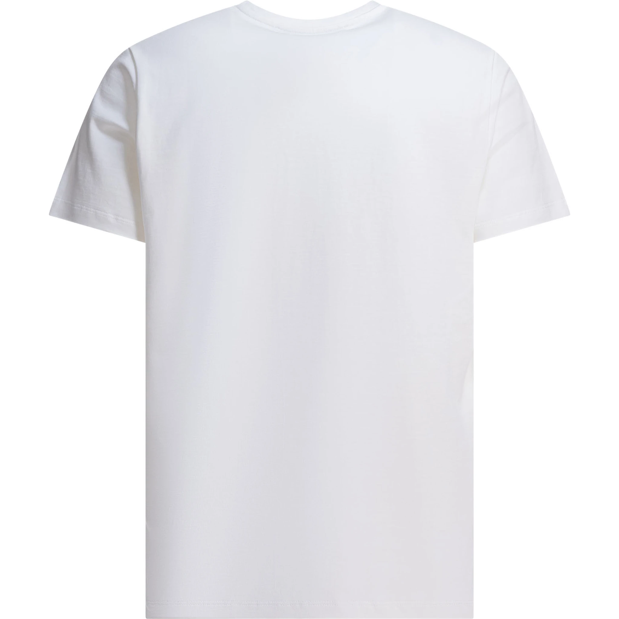 Cotton t-shirt