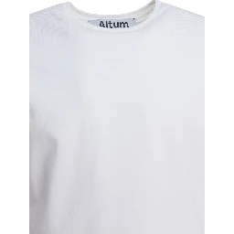 Cotton t-shirt