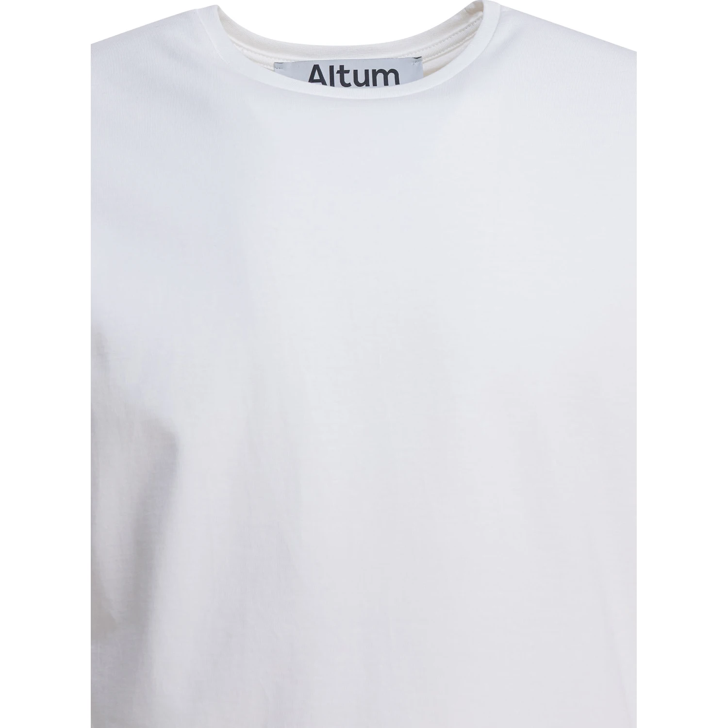 Cotton t-shirt