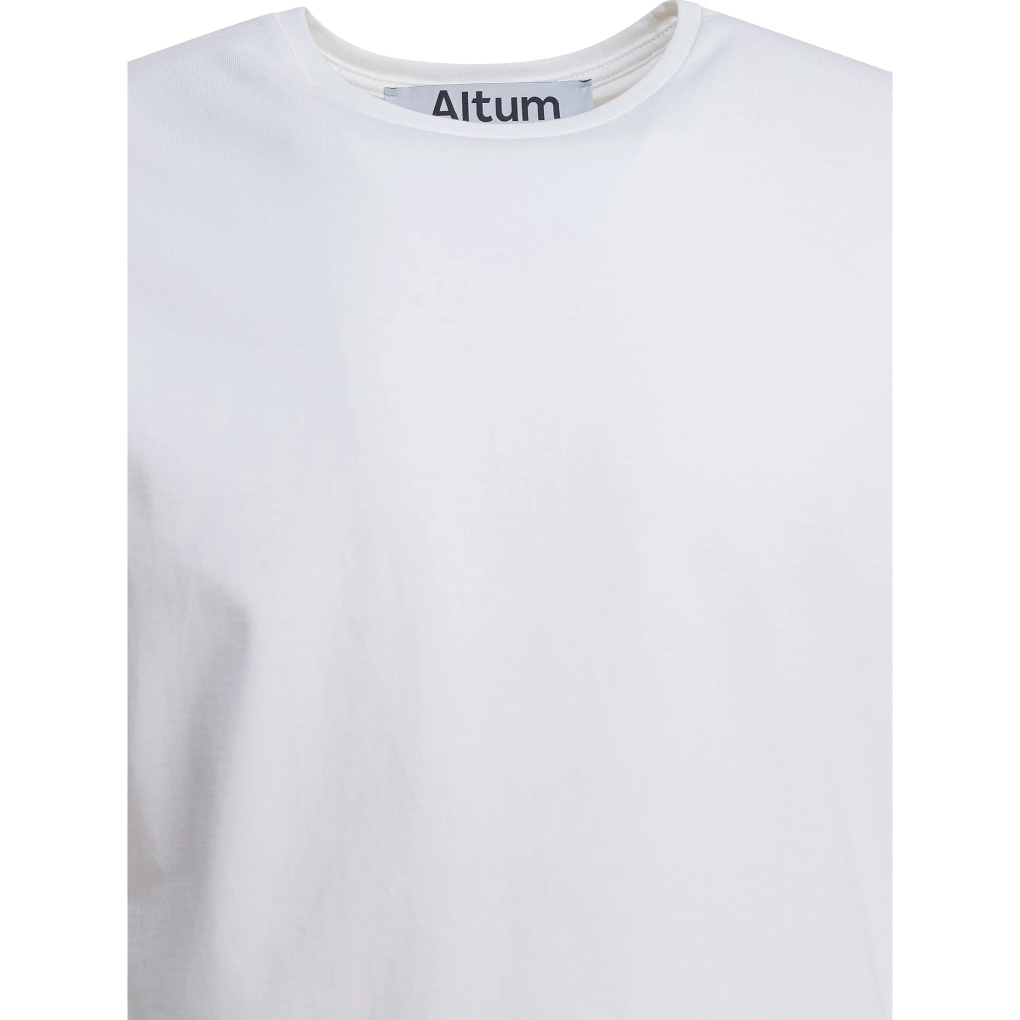 Cotton t-shirt