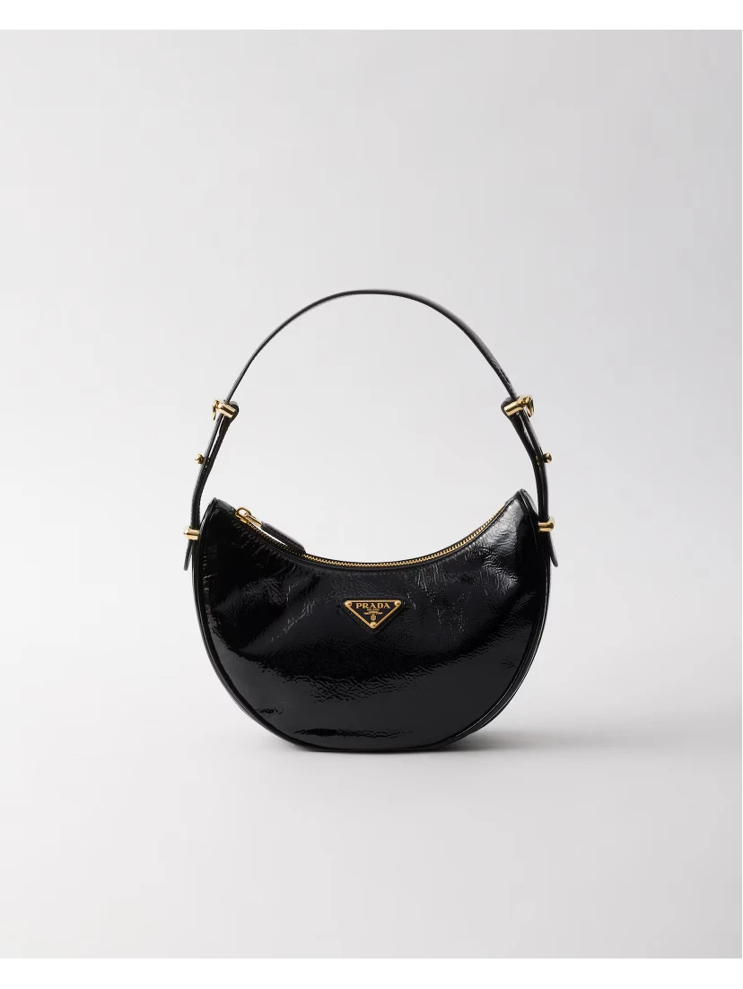 "Prada Arqué" shoulder bag