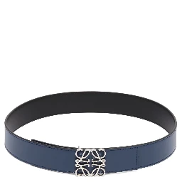 Anagram reversible belt