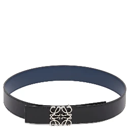 Anagram reversible belt