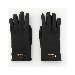 "Chloé Iconic" leather gloves