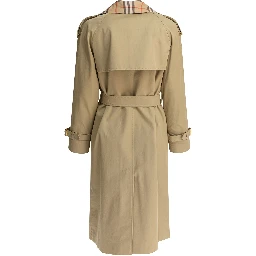 Cotton trench