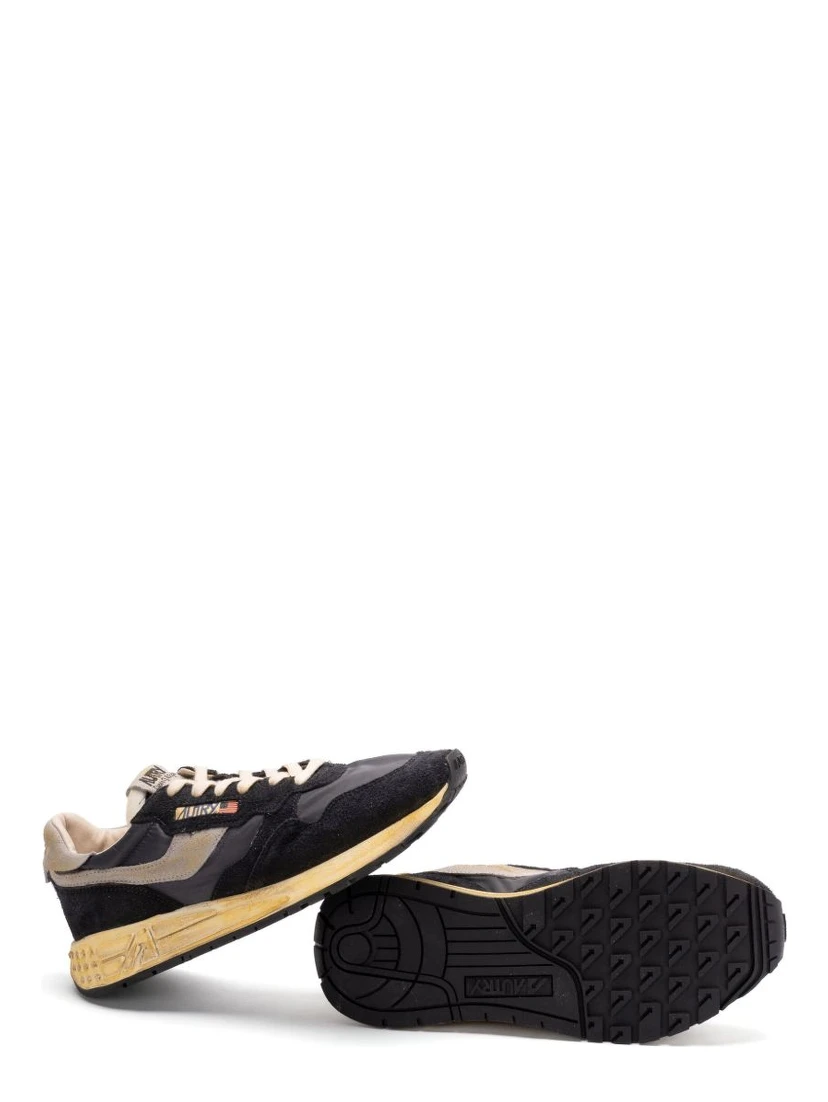 "Reelwind Super Vintage" sneakers