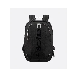 "Dior and Lewis Hamilton" backpack