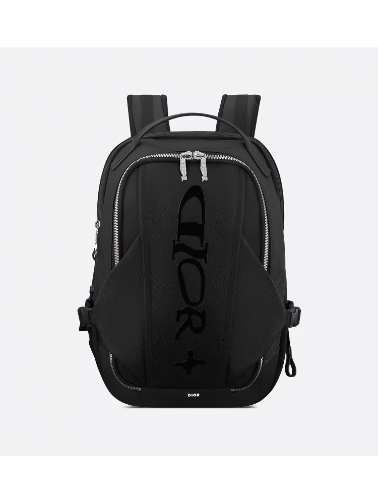 "Dior and Lewis Hamilton" backpack