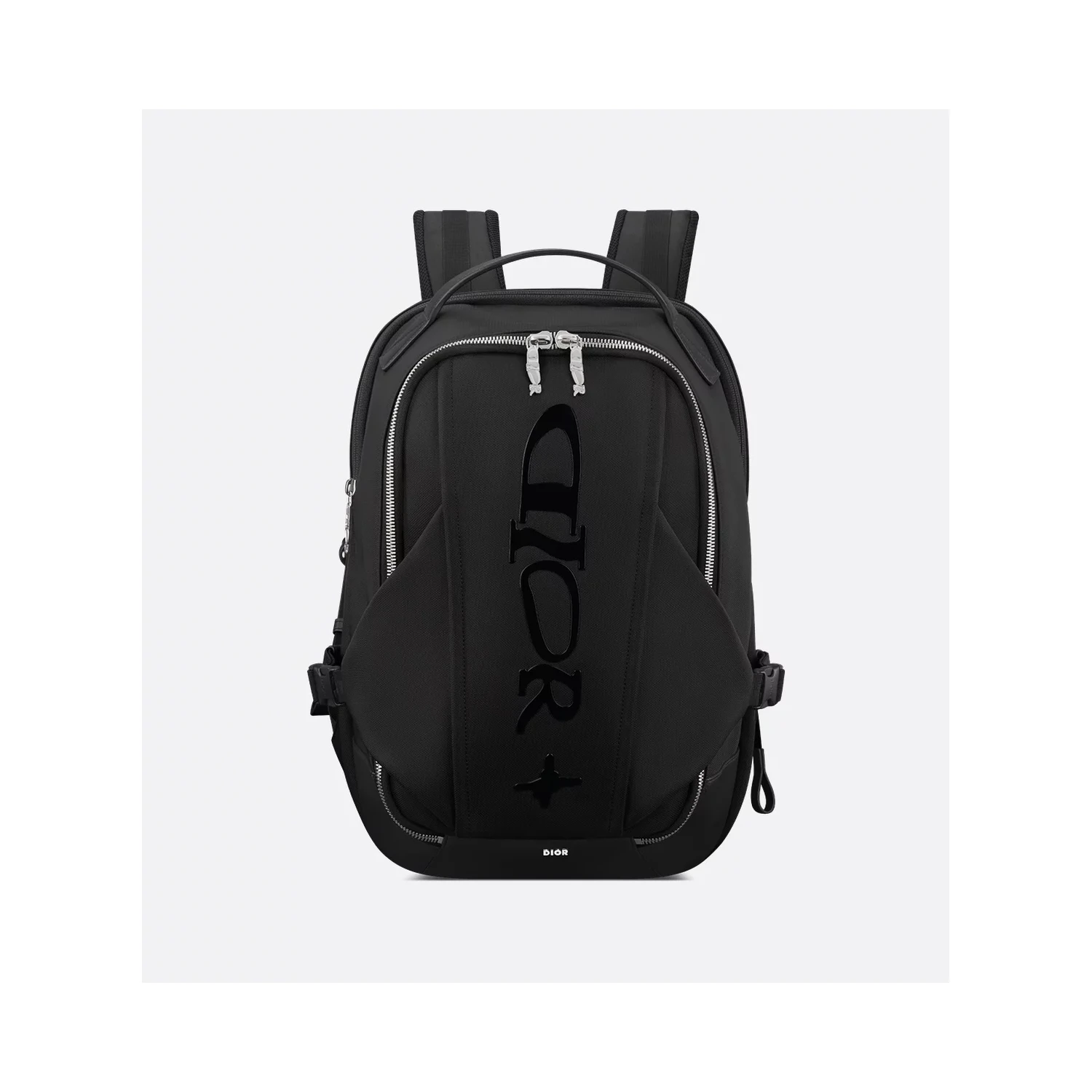 "Dior and Lewis Hamilton" backpack