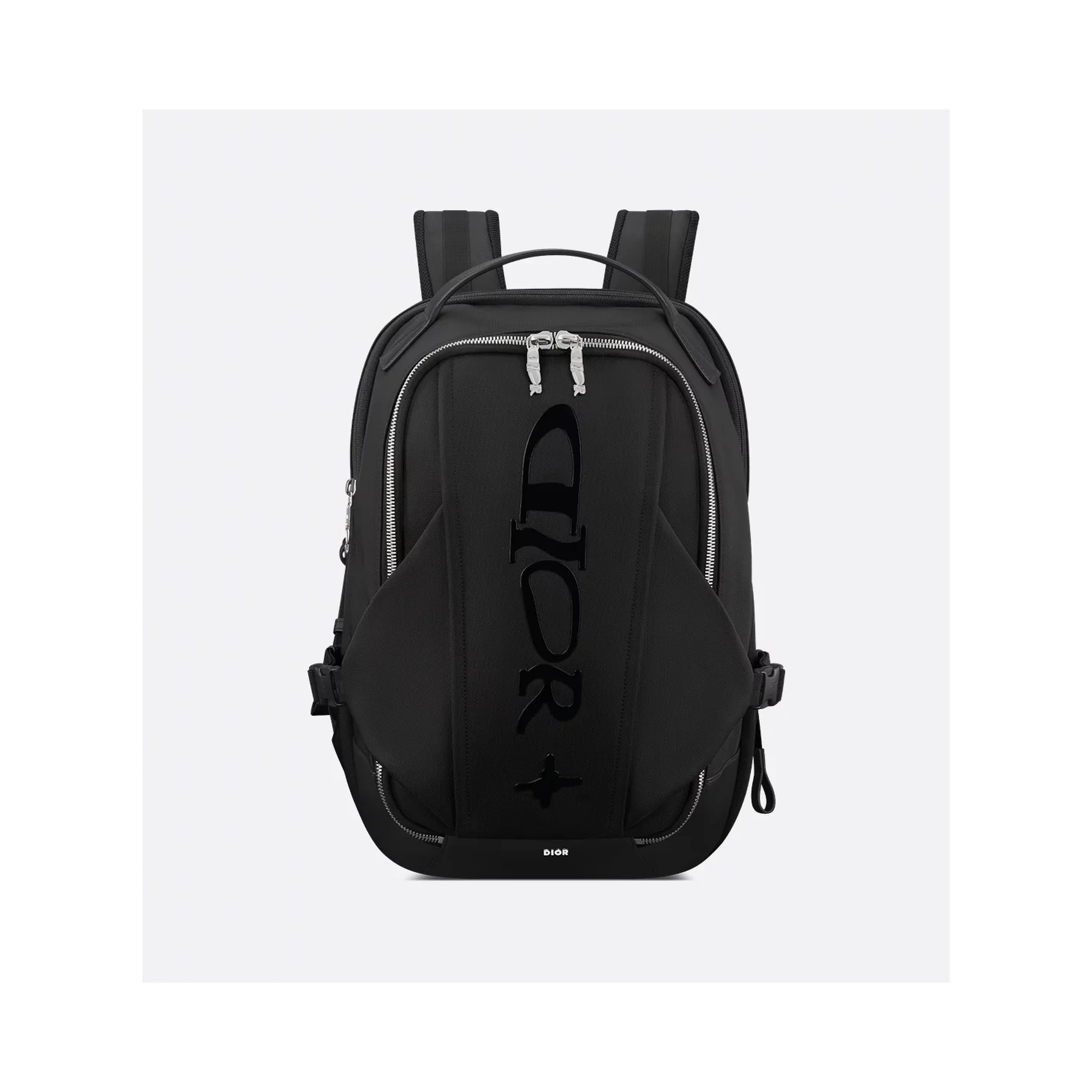 "Dior and Lewis Hamilton" backpack