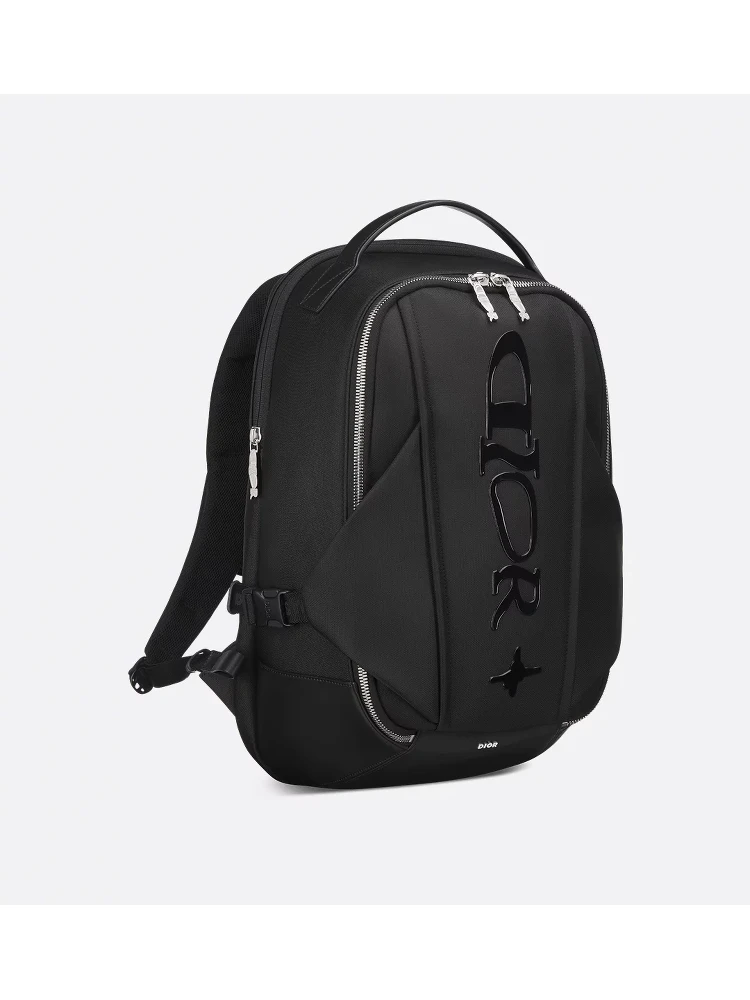 "Dior and Lewis Hamilton" backpack alternative