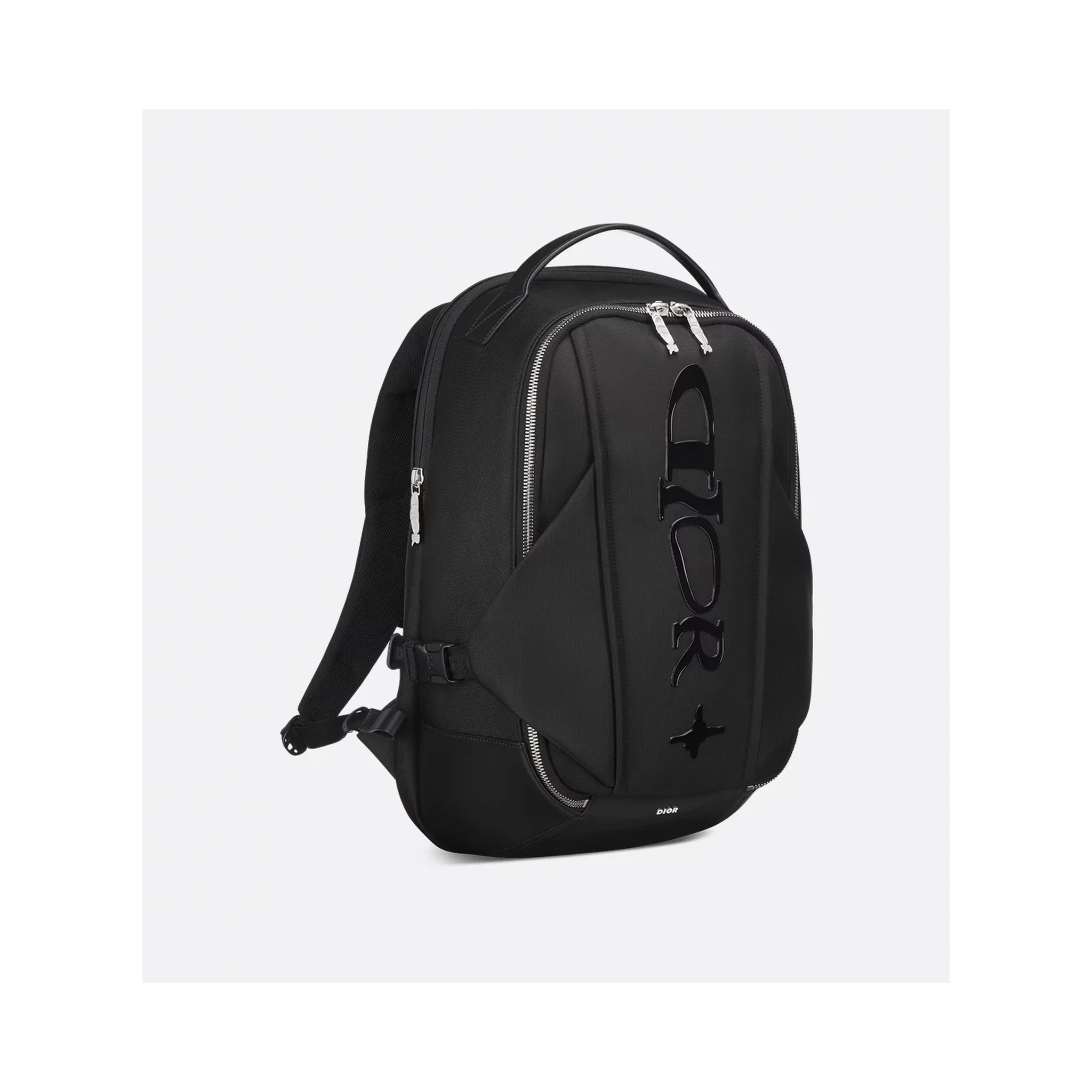 "Dior and Lewis Hamilton" backpack