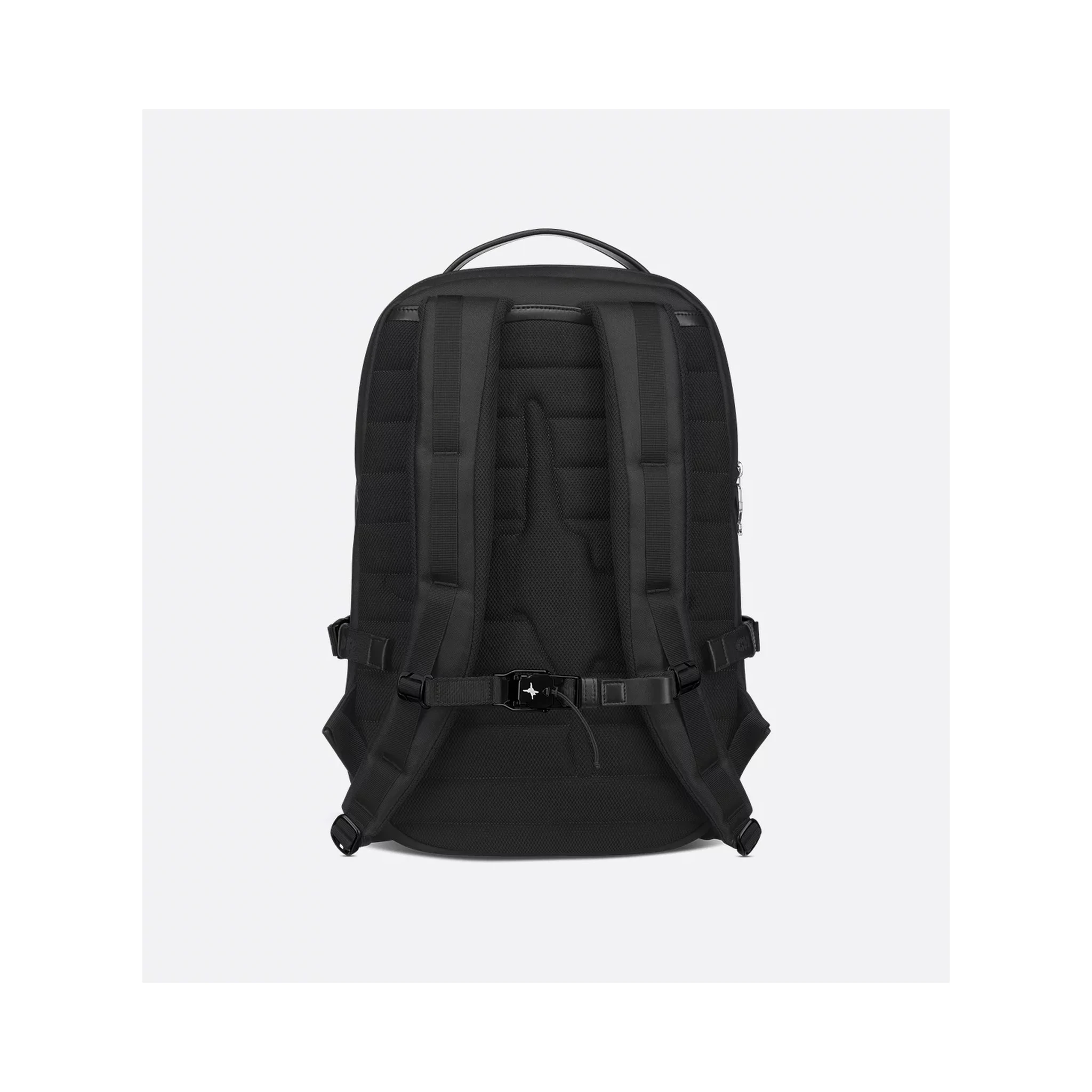 "Dior and Lewis Hamilton" backpack