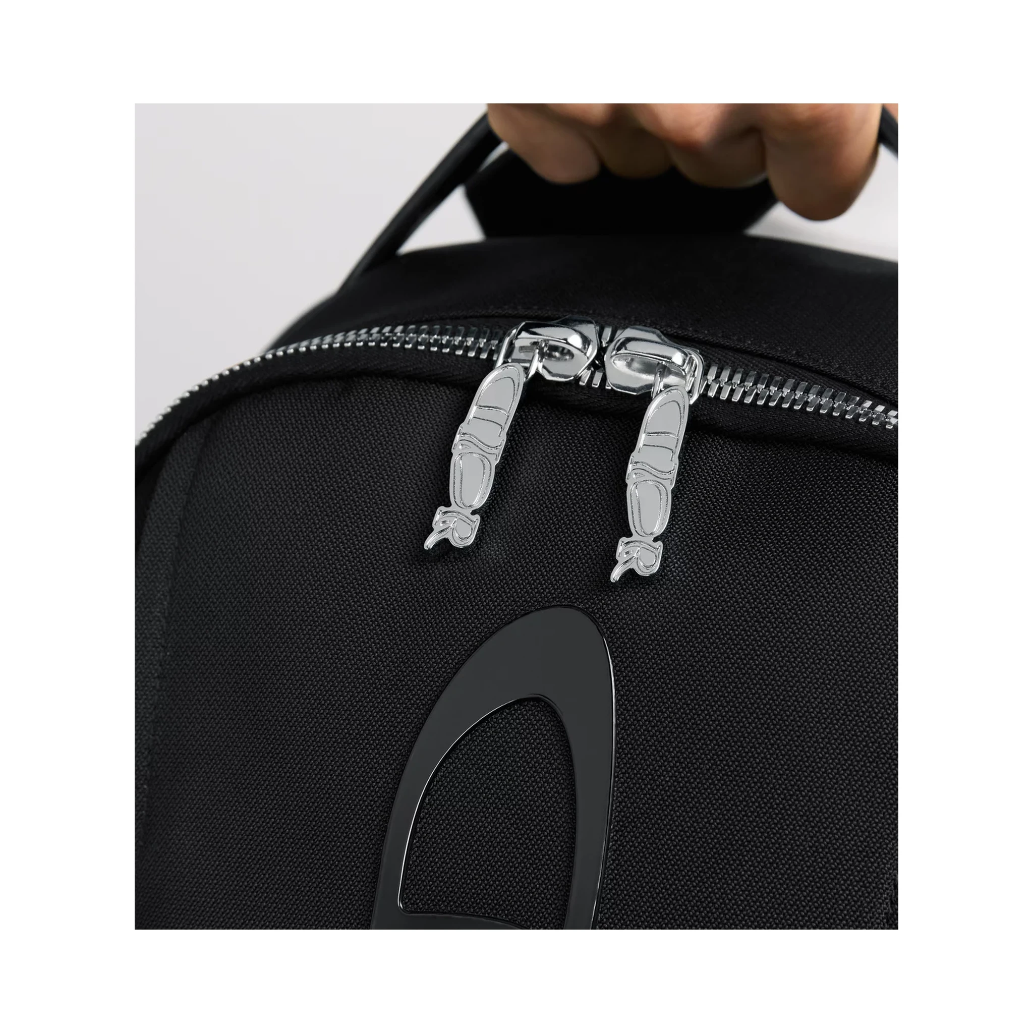 "Dior and Lewis Hamilton" backpack