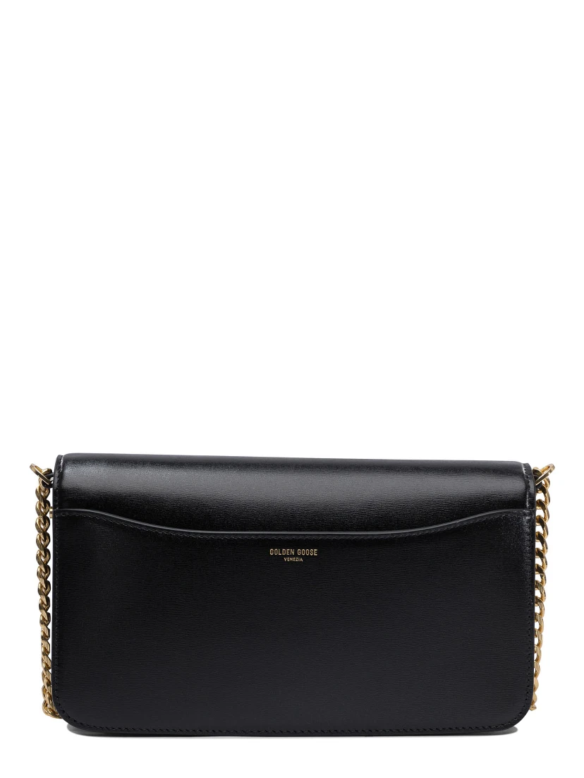 "Gioia" crossbody bag