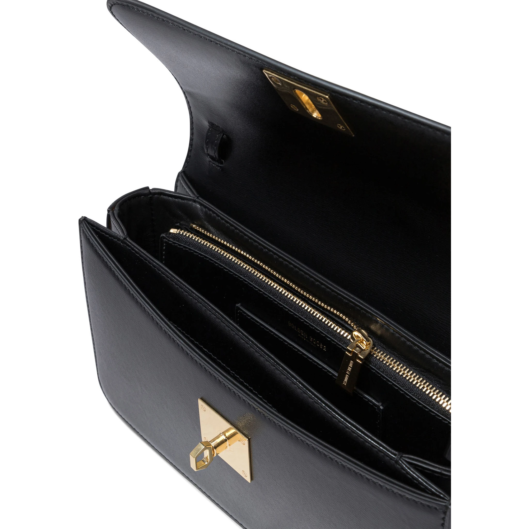 "Gioia" crossbody bag