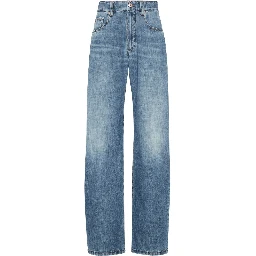 "Contemporary Loose" jeans
