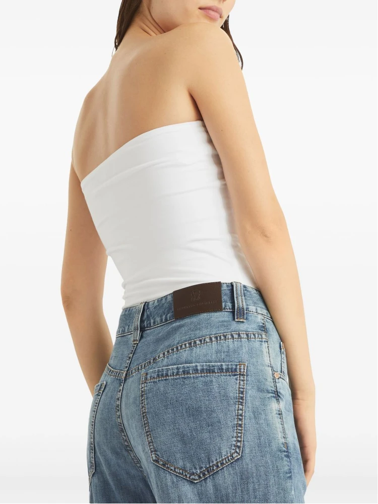 "Contemporary Loose" jeans alternative