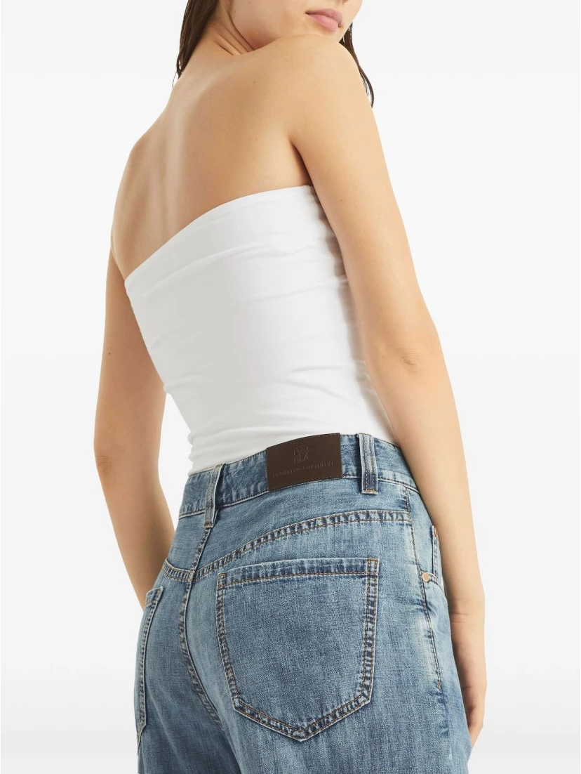 "Contemporary Loose" jeans