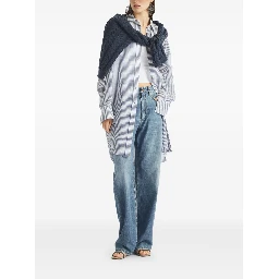 "Contemporary Loose" jeans