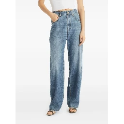 "Contemporary Loose" jeans