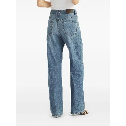 "Contemporary Loose" jeans