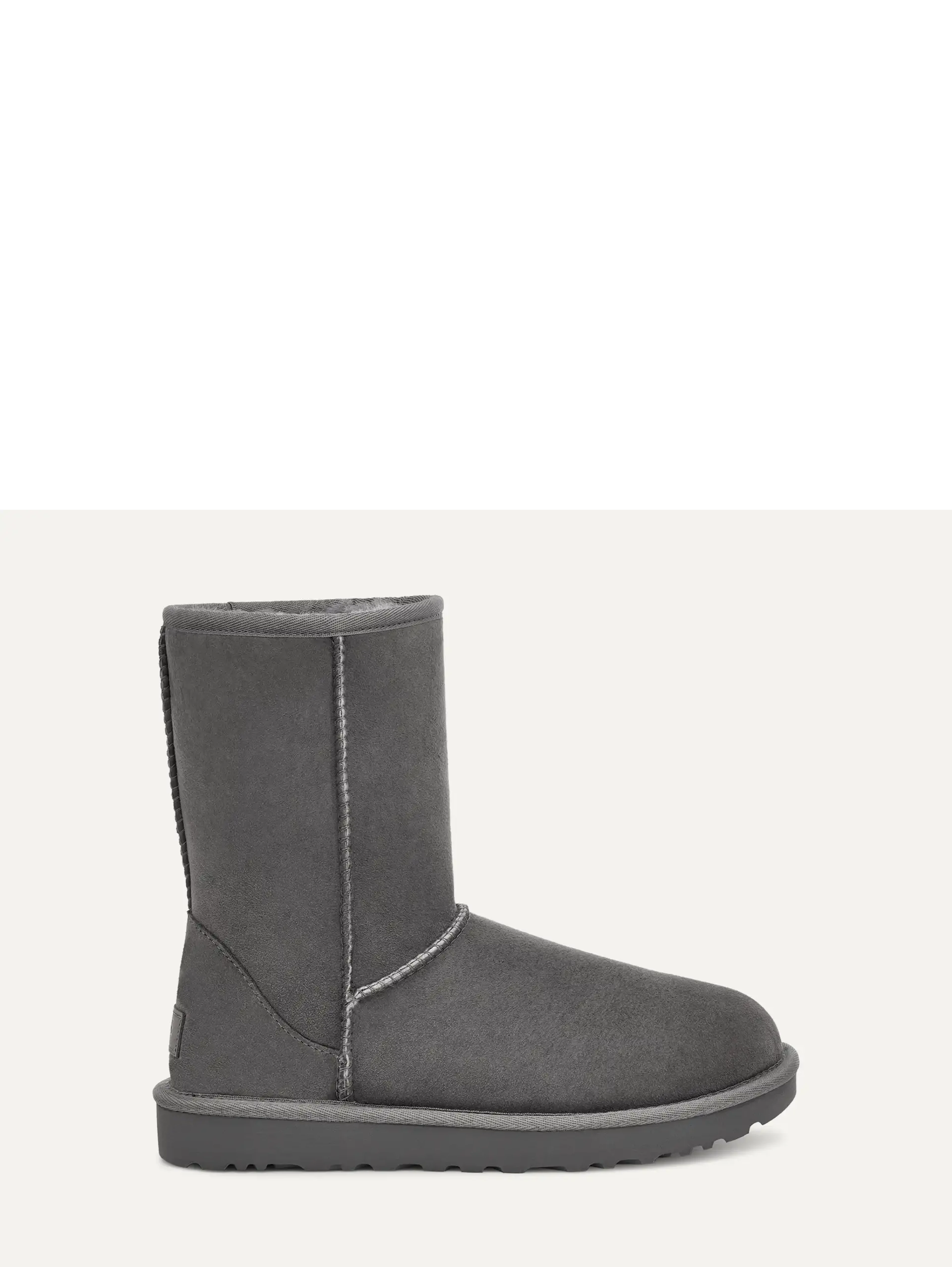 "Classic Short II" boots