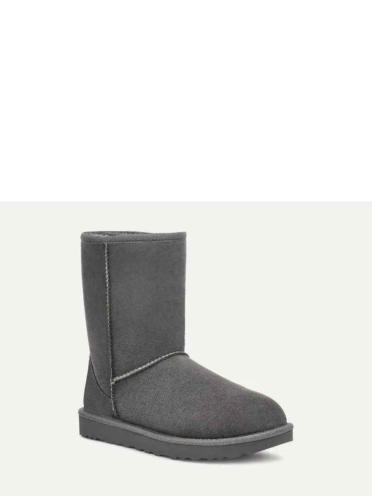 "Classic Short II" boots alternative