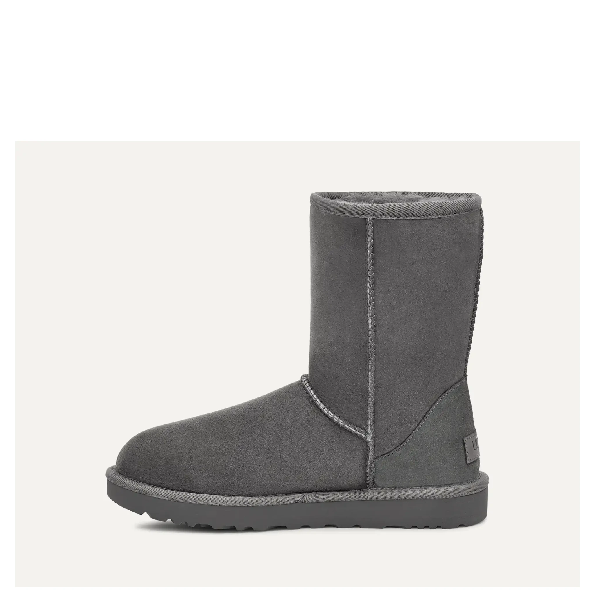 "Classic Short II" boots