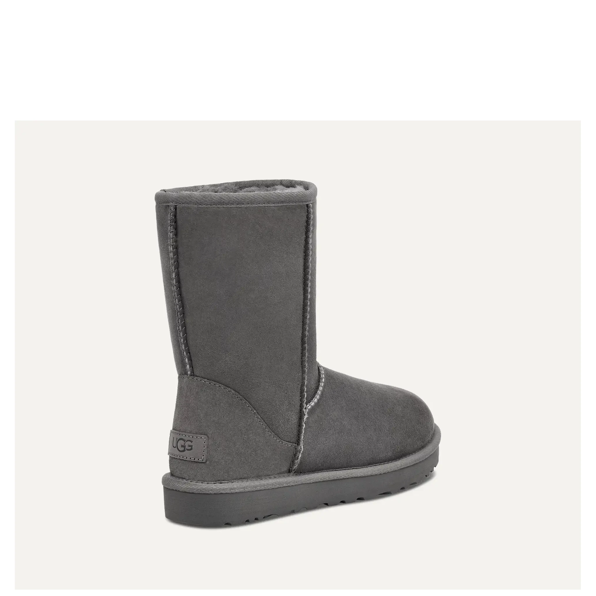 "Classic Short II" boots