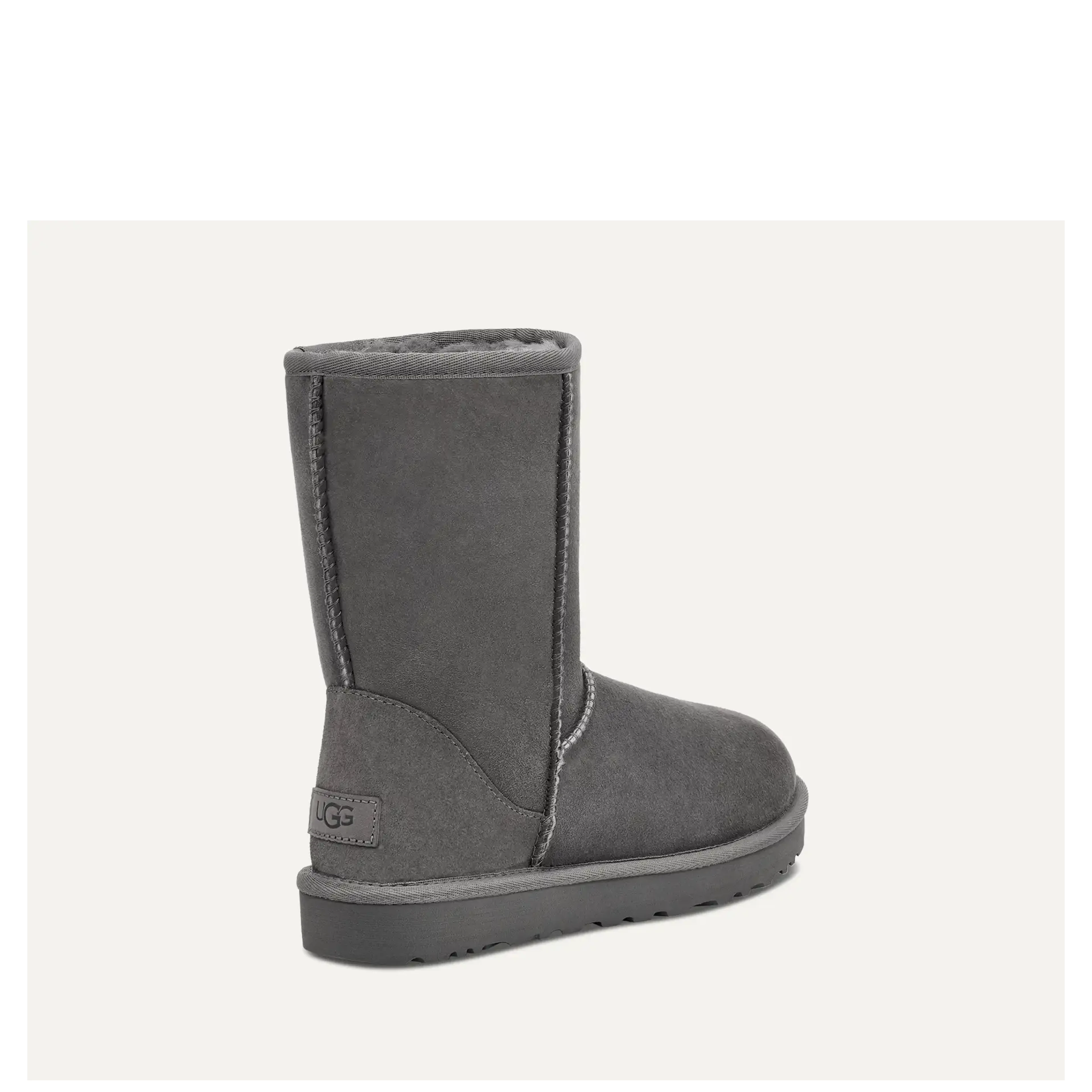 "Classic Short II" boots