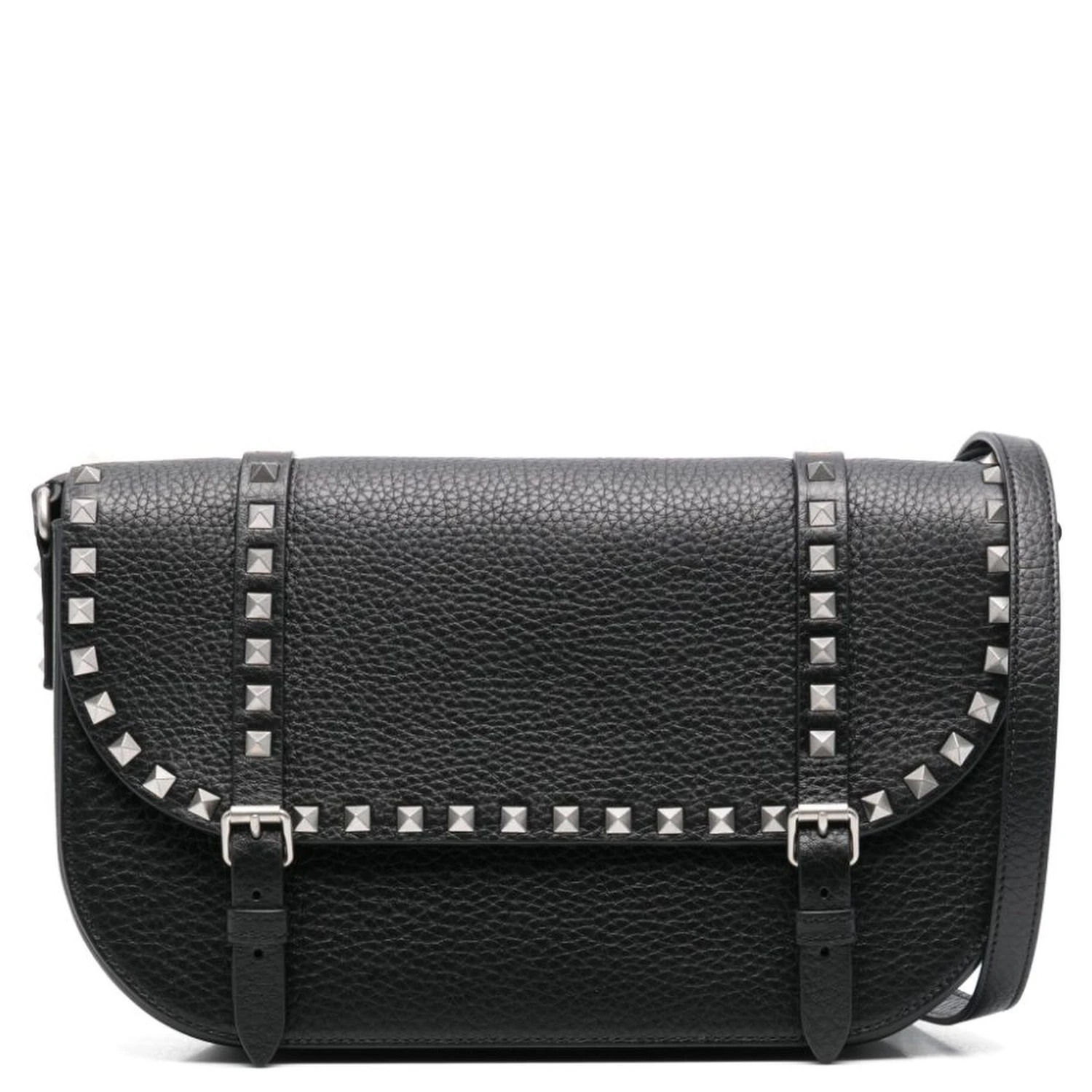 small Rockstud cross body bag