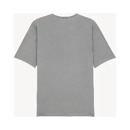 Cotton t-shirt with logo
