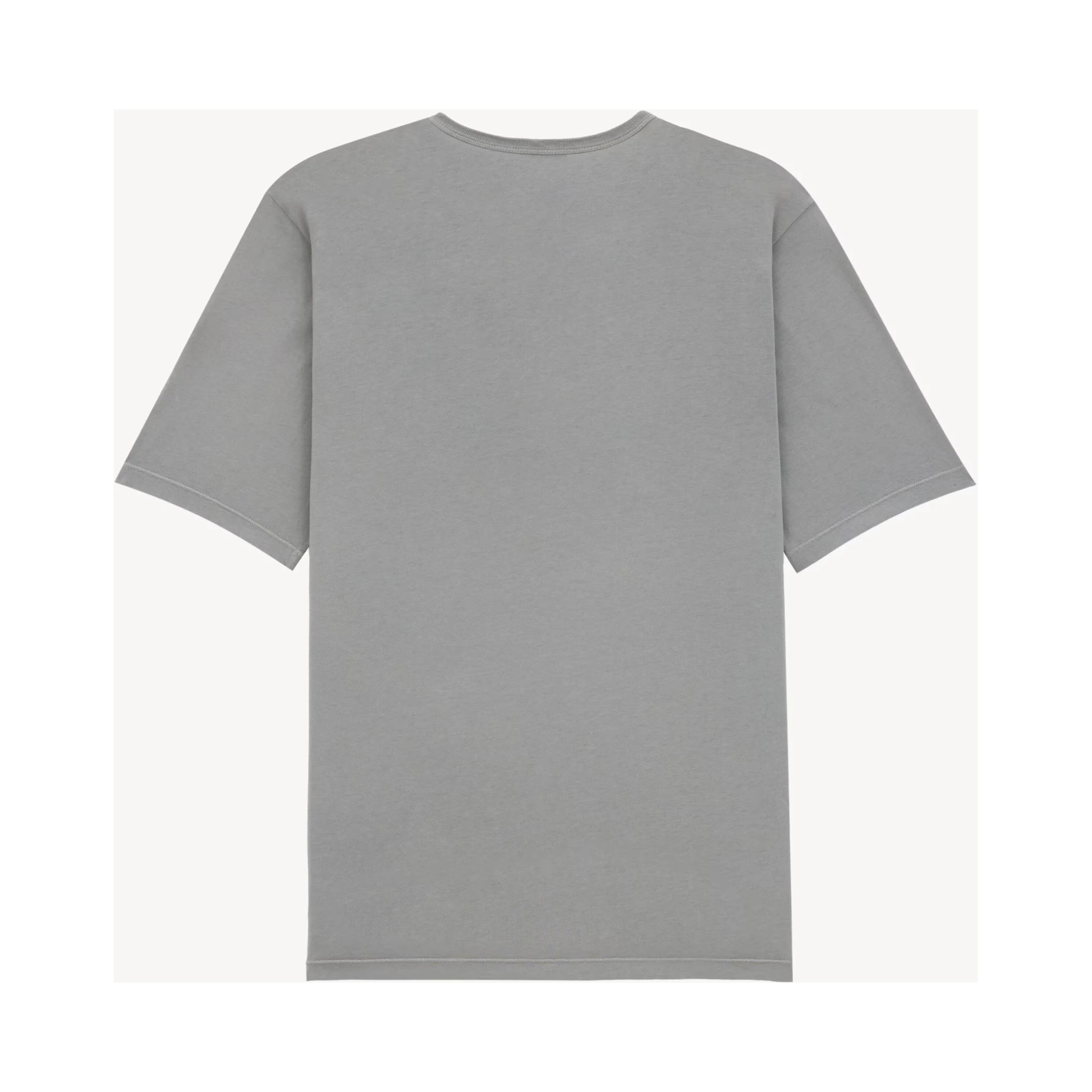 Cotton t-shirt with logo