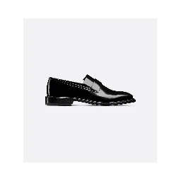 "Dior Palmarès" loafers