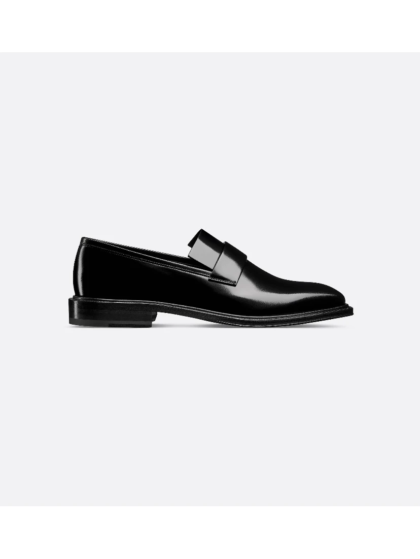 "Dior Palmarès" loafers