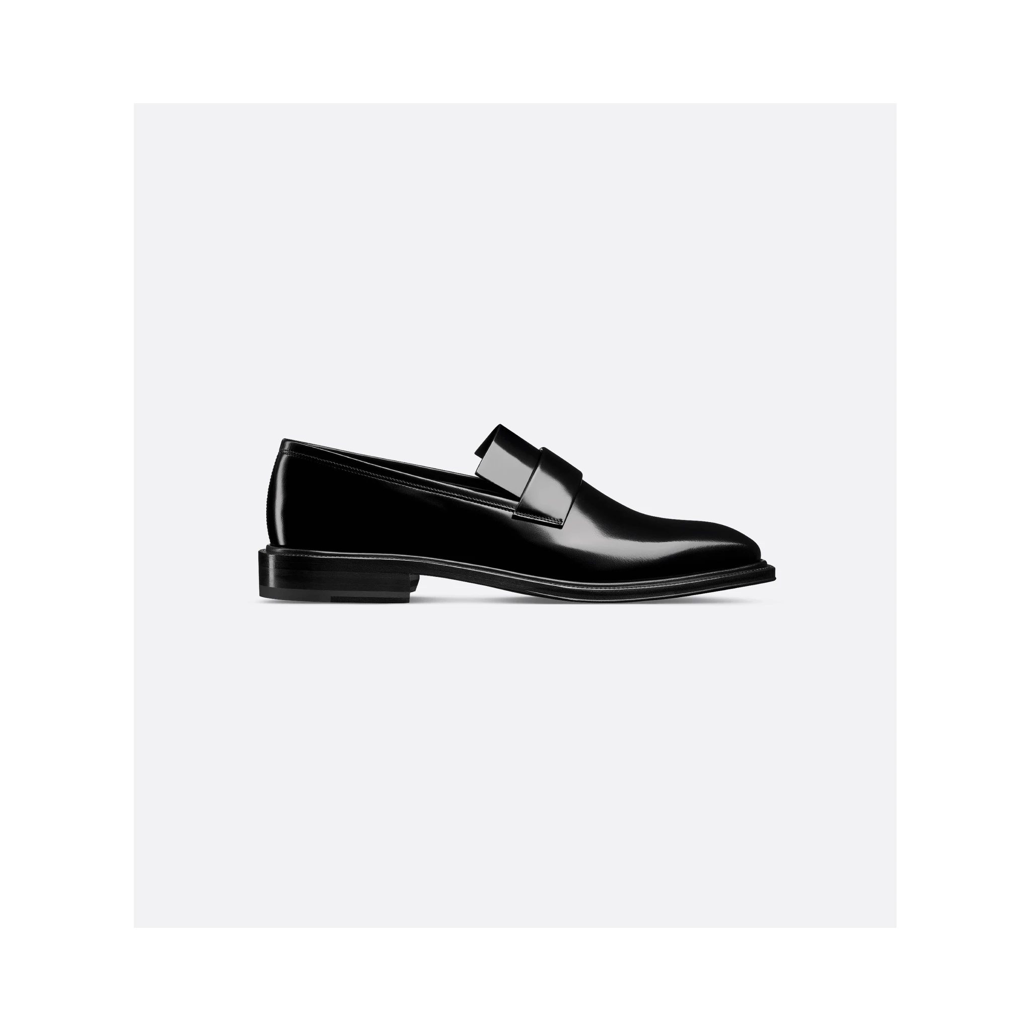 "Dior Palmarès" loafers