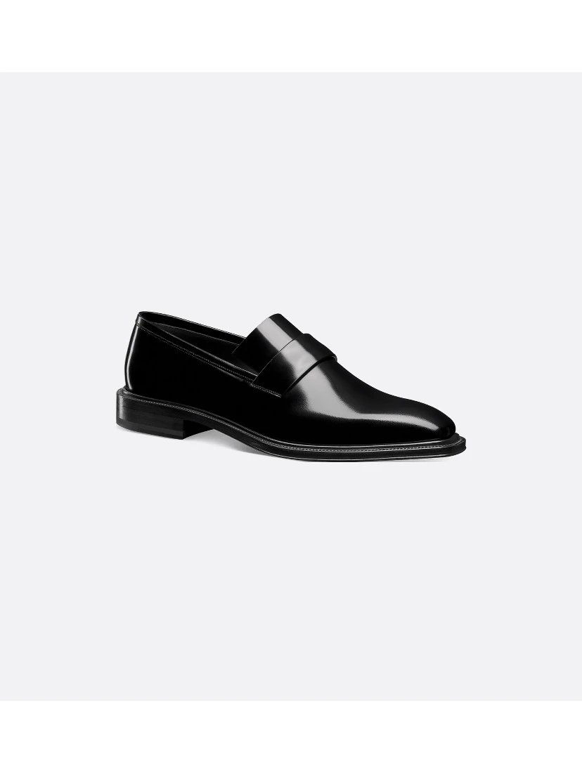 "Dior Palmarès" loafers