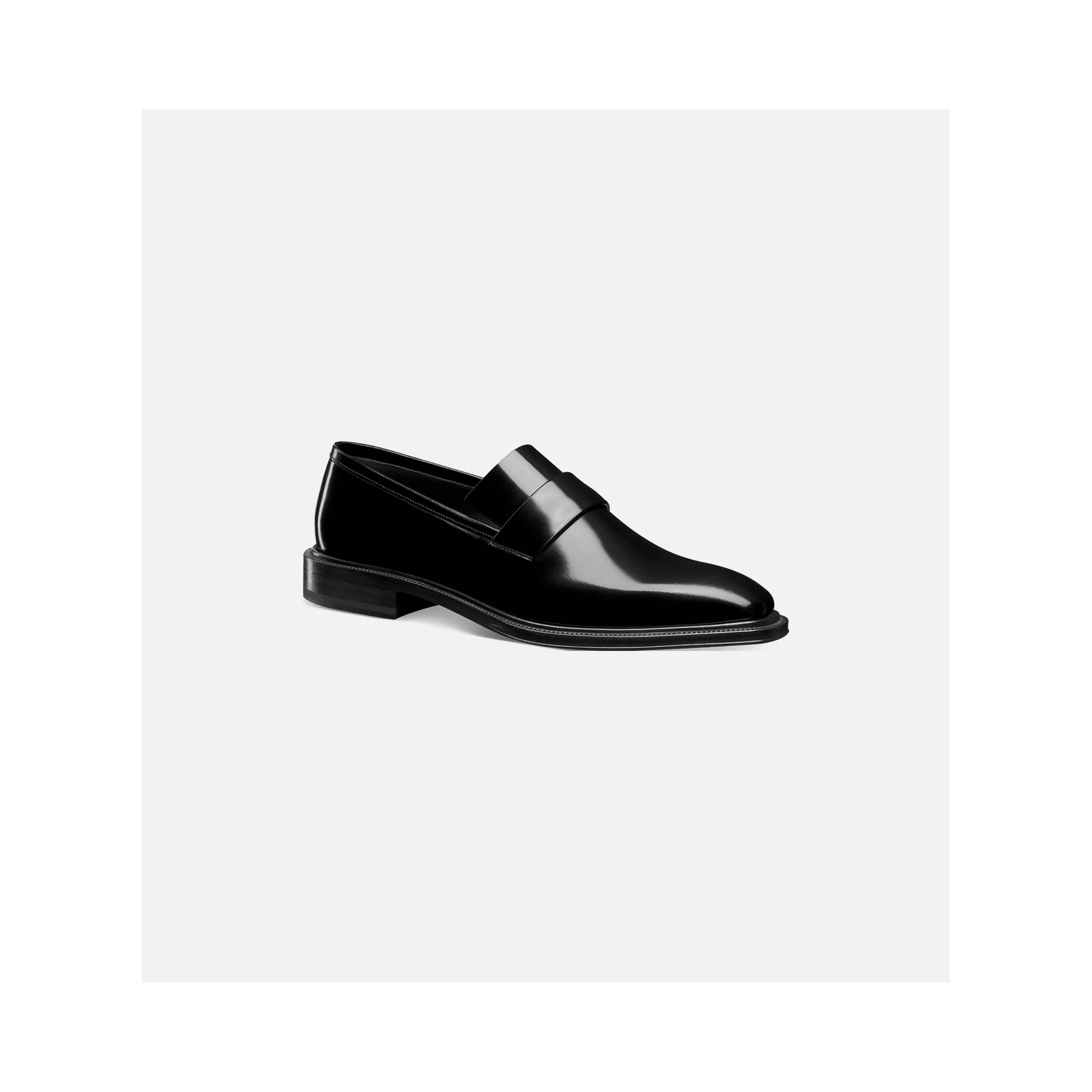 "Dior Palmarès" loafers