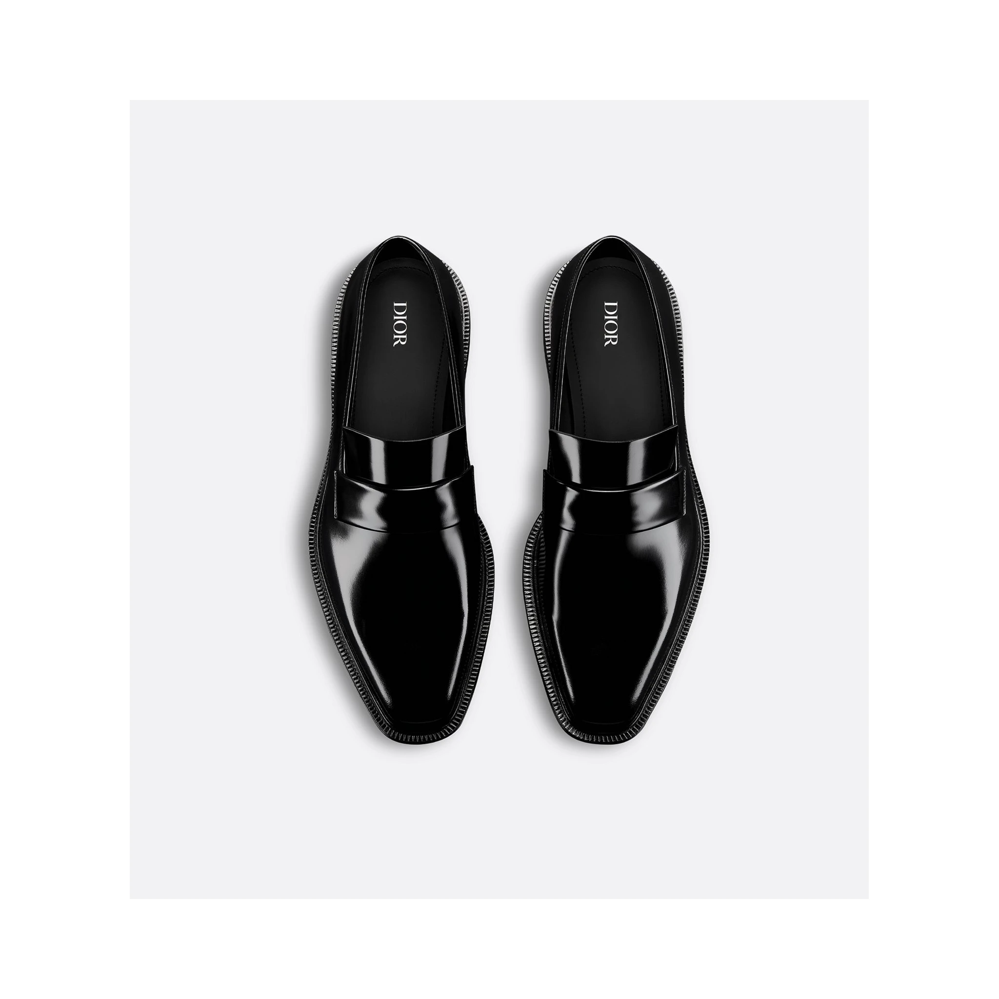 "Dior Palmarès" loafers