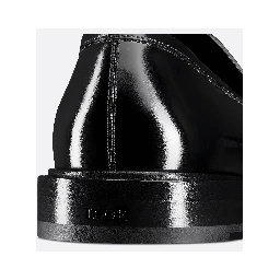 "Dior Palmarès" loafers