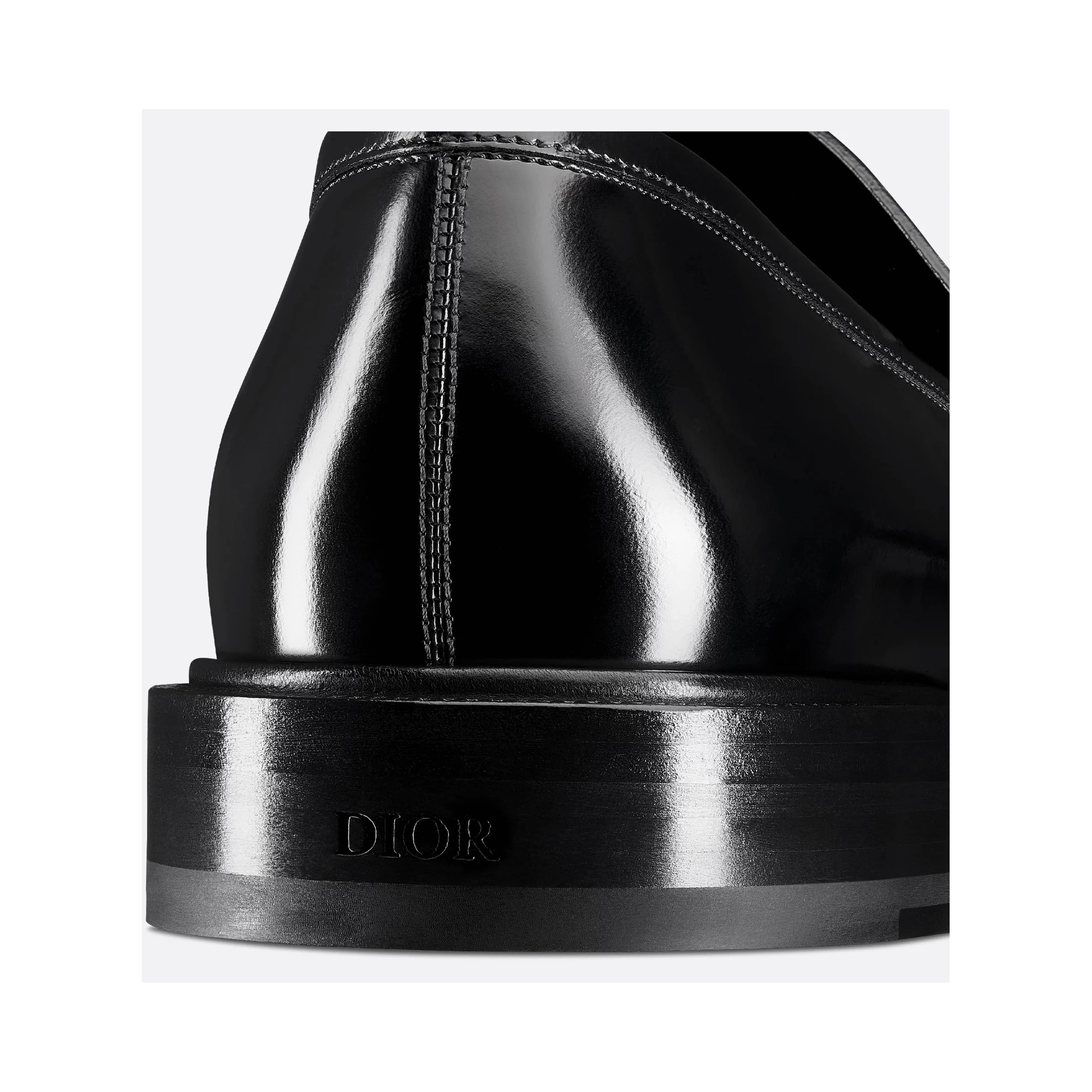 "Dior Palmarès" loafers