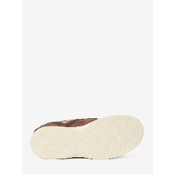 Lace up ankle boots GG