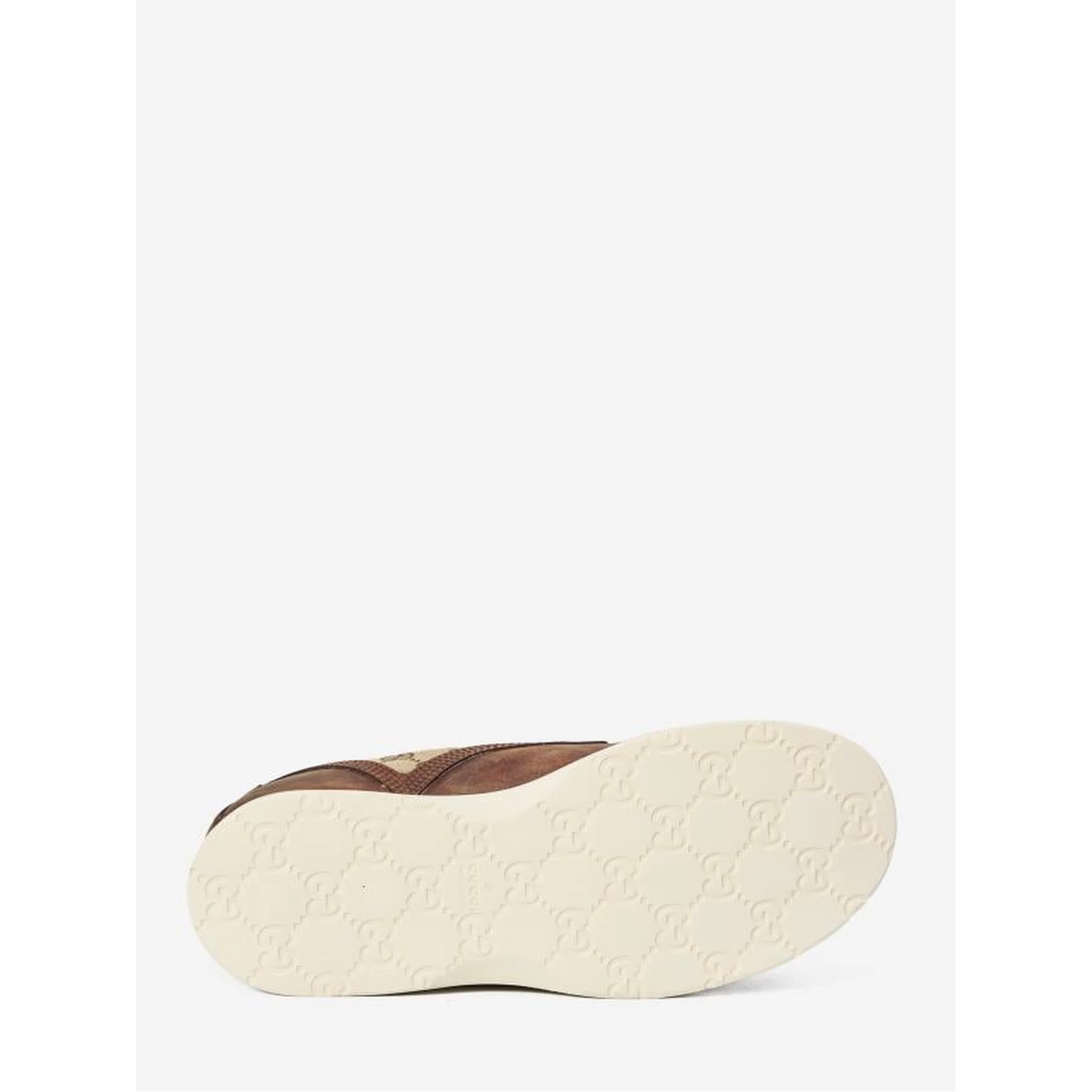 Lace up ankle boots GG