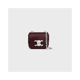 "Claude" mini crossbody bag