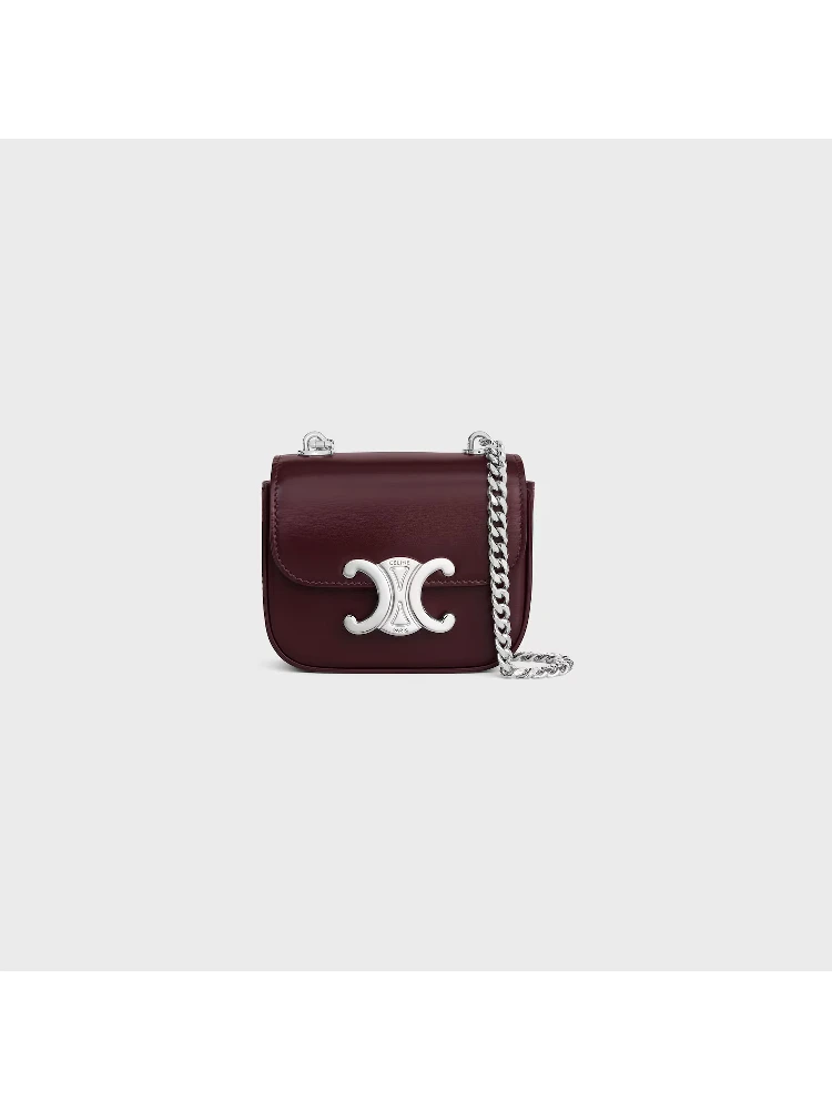 "Claude" mini crossbody bag