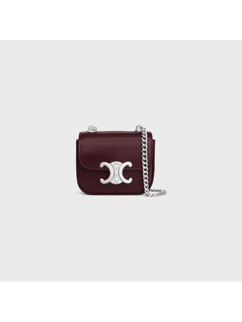 "Claude" mini crossbody bag