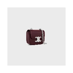 "Claude" mini crossbody bag