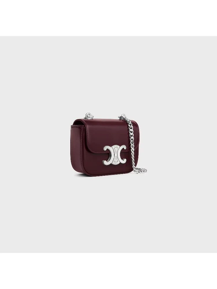 "Claude" mini crossbody bag alternative