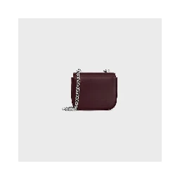 "Claude" mini crossbody bag